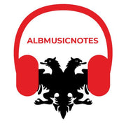 Alb Music Notes